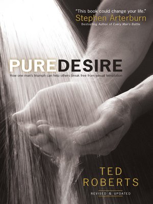 cover image of Pure Desire